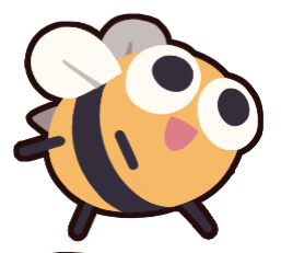 toy bee